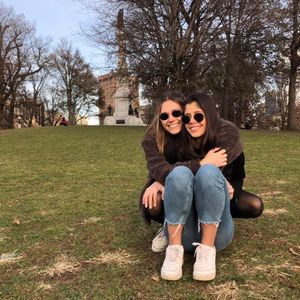 Meet your Posher, Clare